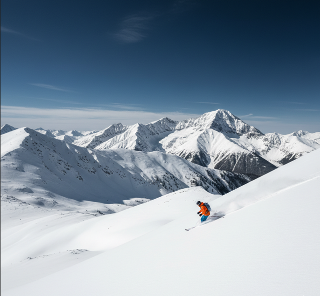 The 2026 Migration Guide: Best High-Altitude Resorts for Late-Season Value