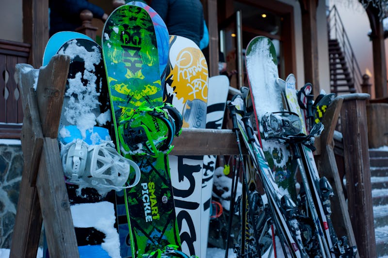 How to Carve Like a Pro: Master the Art of Perfect Ski Turns